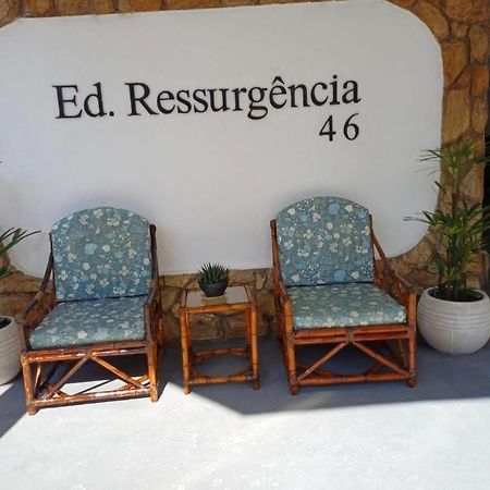 Apartamento Na Prainha Arraial do Cabo Kültér fotó