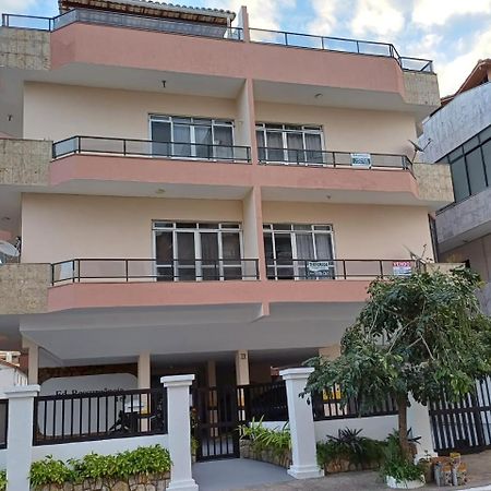 Apartamento Na Prainha Arraial do Cabo Kültér fotó