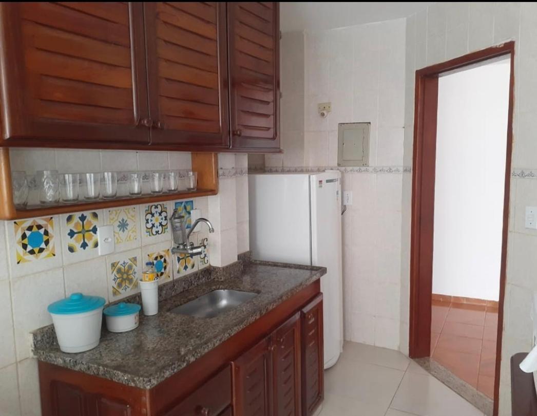Apartamento Na Prainha Arraial do Cabo Kültér fotó