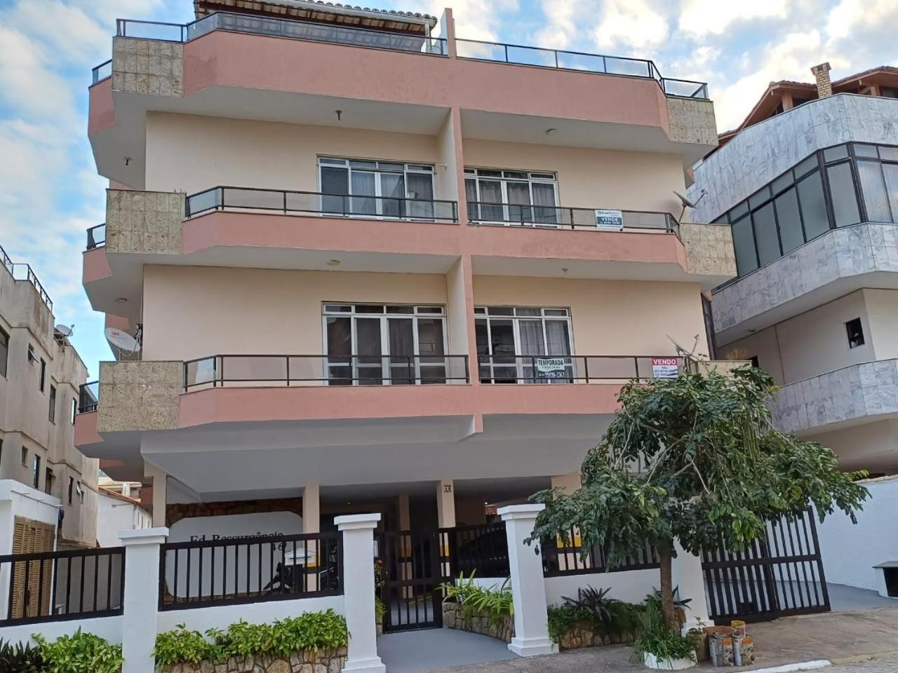 Apartamento Na Prainha Arraial do Cabo Kültér fotó