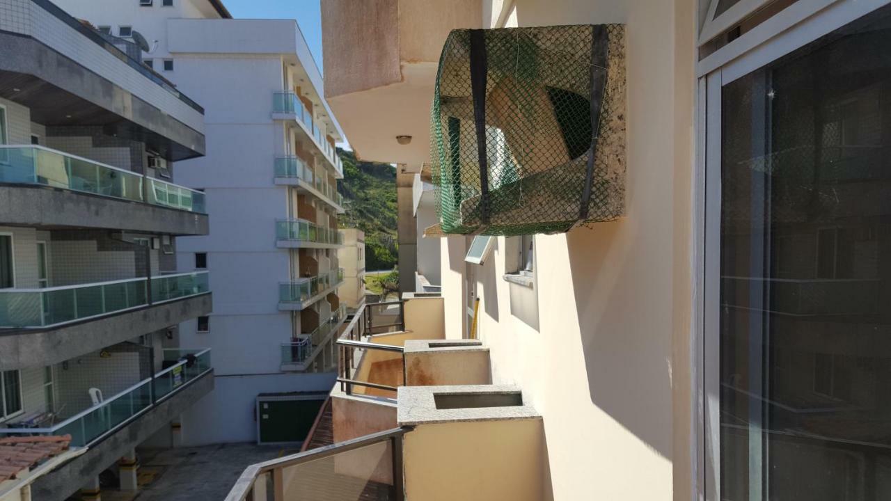 Apartamento Na Prainha Arraial do Cabo Kültér fotó