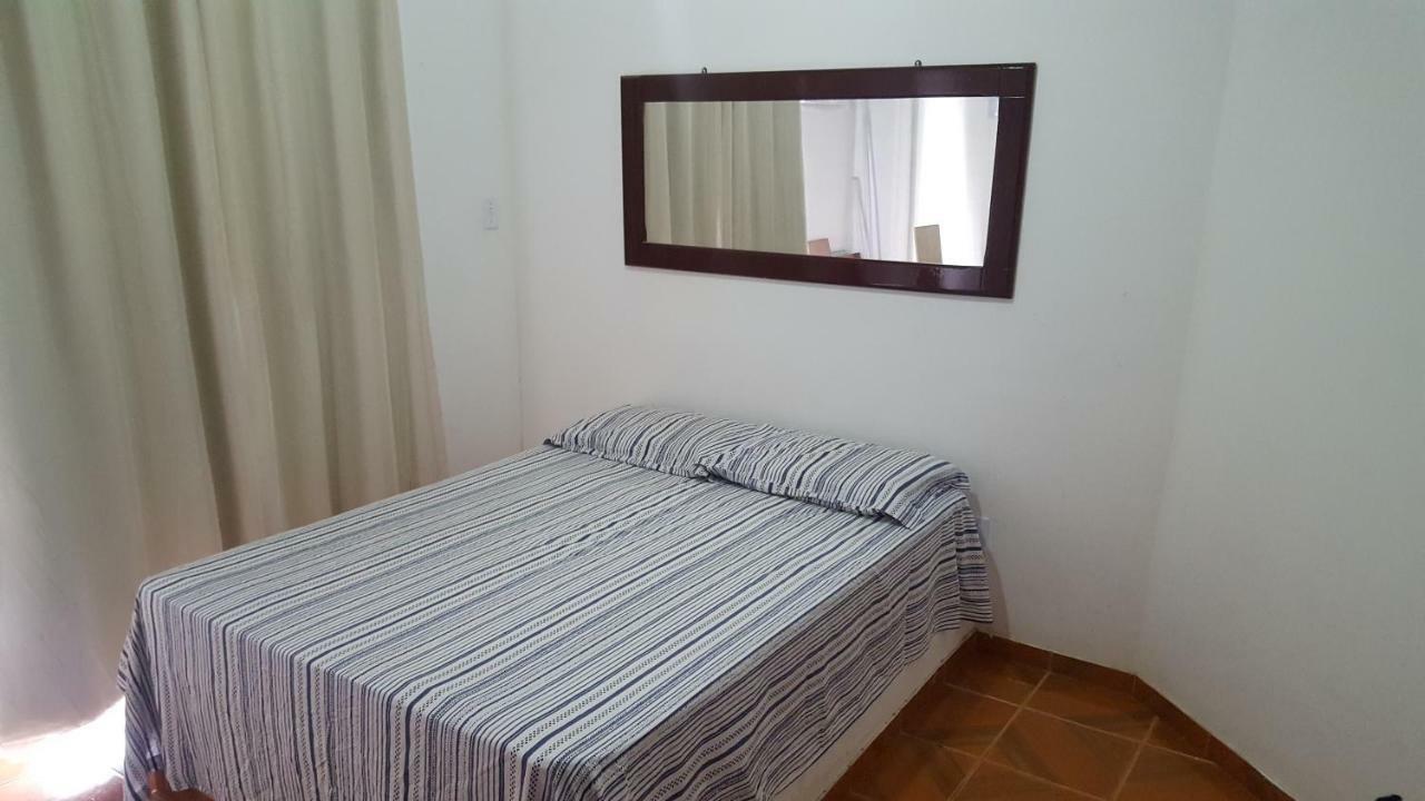 Apartamento Na Prainha Arraial do Cabo Kültér fotó