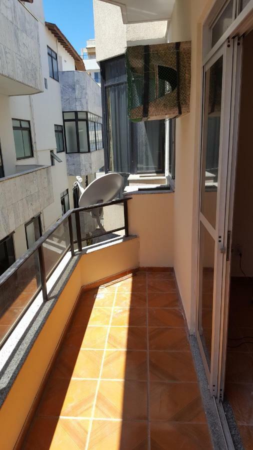 Apartamento Na Prainha Arraial do Cabo Kültér fotó