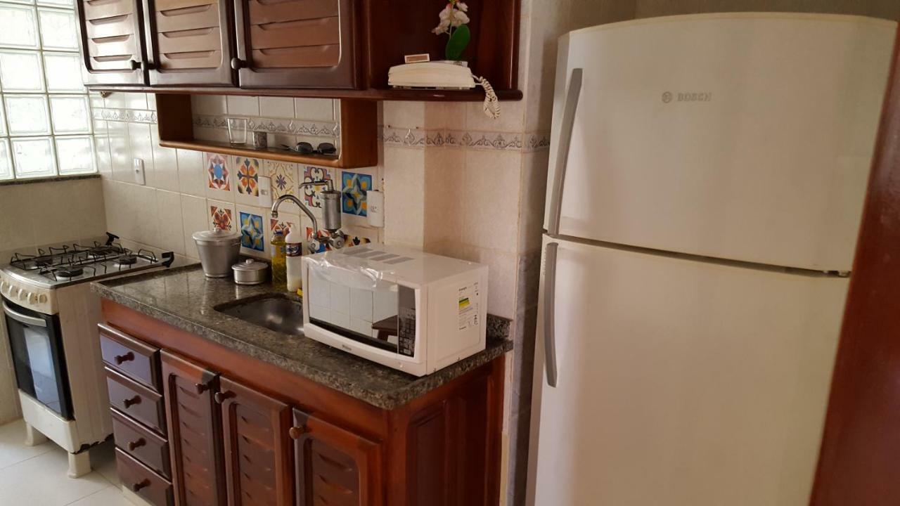 Apartamento Na Prainha Arraial do Cabo Kültér fotó